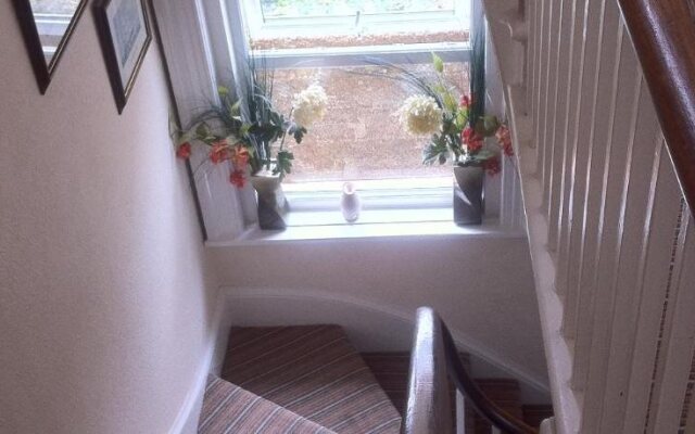 Whitecliff View