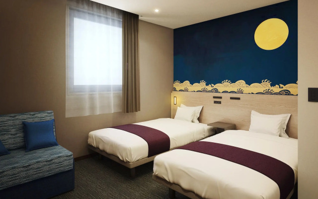 La'gent Hotel Shinjuku Kabukicho
