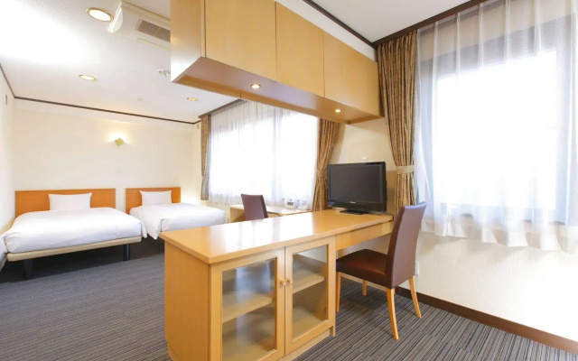 Flexstay Inn Sugamo