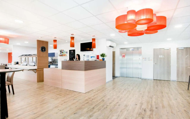 Dios Hôtel - Toulouse Nord