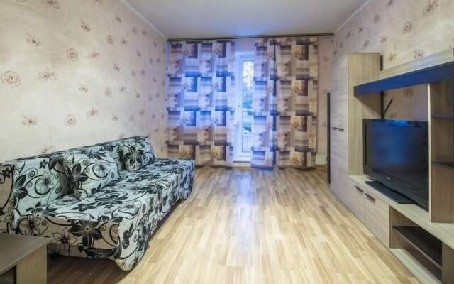 Апартаменты, пр-т Вернадского, 93