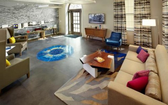 Residence Inn by Marriott Durham Duke University M