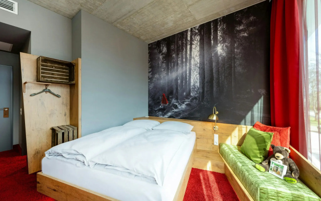 mightyTwice Hotel Achern
