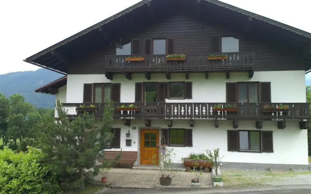 Sonneck Frühstückspension