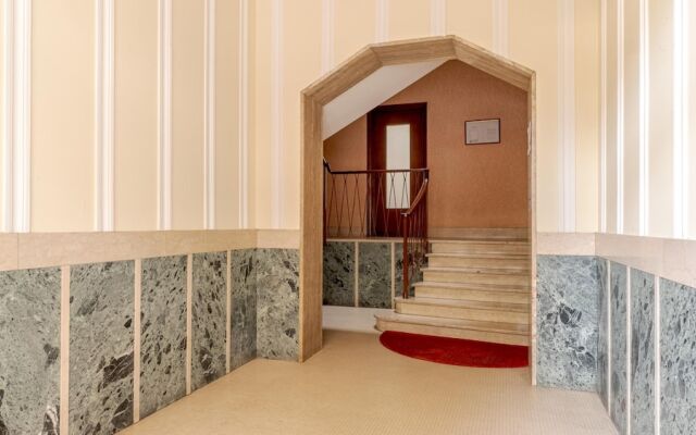 Betti 46 in Rapallo With 1 Bedrooms and 1 Bathrooms