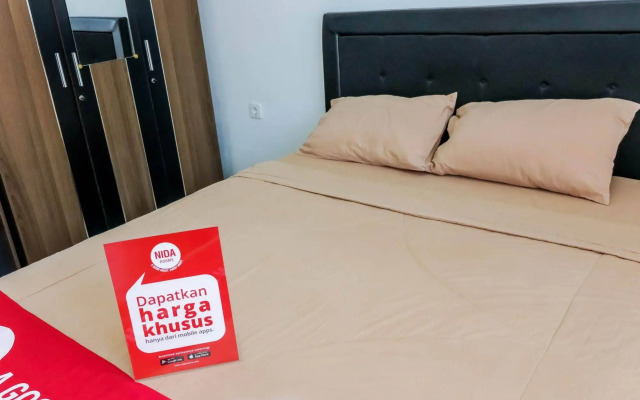 NIDA Rooms Kuta Dream Muzium Zone