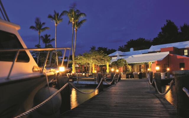 Fairmont Southampton - All Inclusive