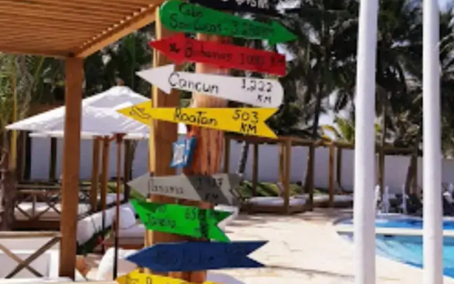 Villas La Mar