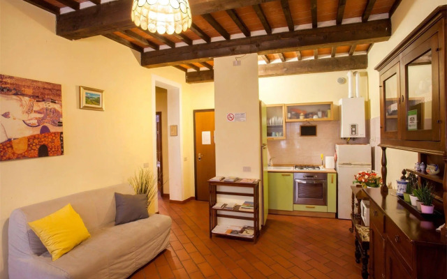 Maison La Nunziatina