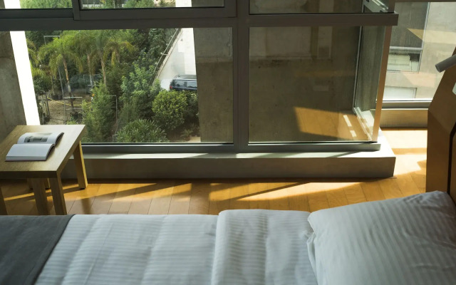 Bossa Nova Beirut Hotel