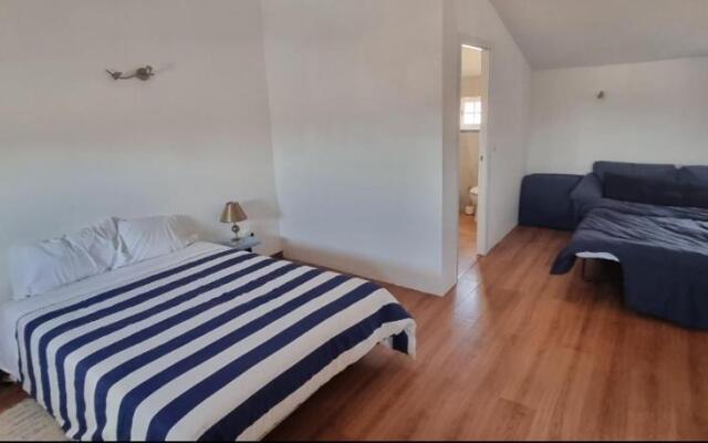 Casa da Rua da Fonte