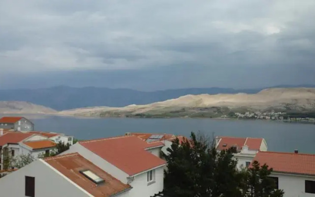 Apartments Anastazija