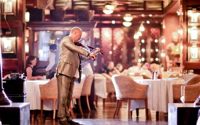 Grand Luxxe at Vidanta Riviera Maya