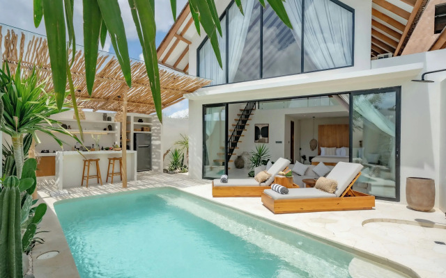 Duke's Bingin Villas