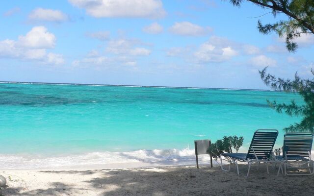 Caicos Beach Condominiums