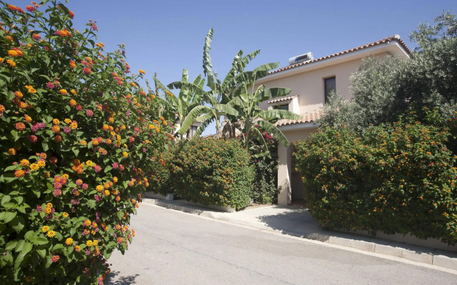 Reginas Exclusive Villas
