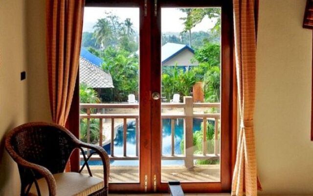 N.B. Villas - Villa Mary