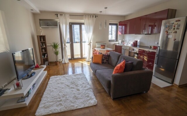 Desire City Center Apartment Terazije