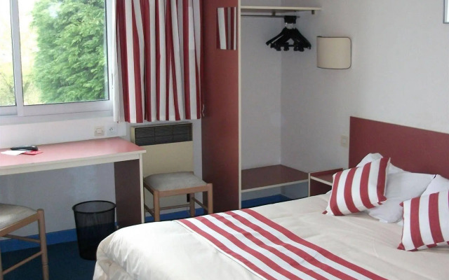 Eurotel*** Le Grand Bleu