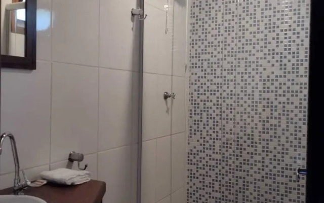 Pousada Dos Soles