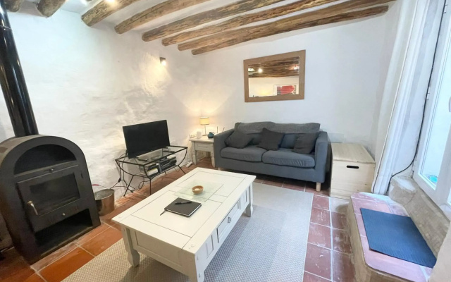 Casa Mandarina