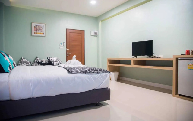 It's me Keawanong Hotel