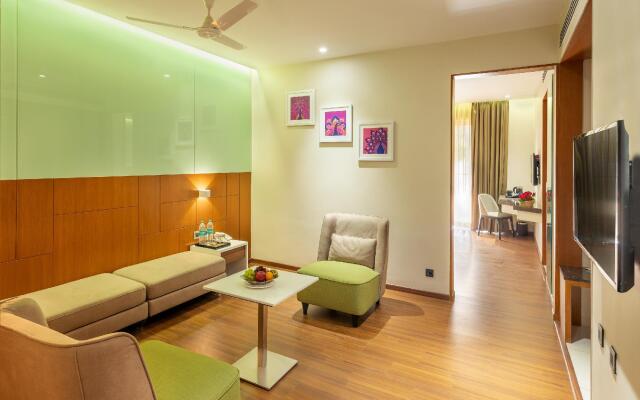 Hotel Divine Fort