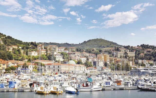 Awesome Home in Imperia With 2 Bedrooms and Wifi