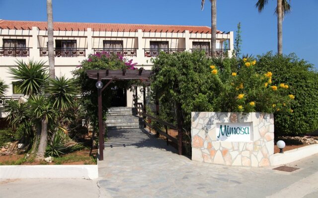 Mimosa Beach Hotel