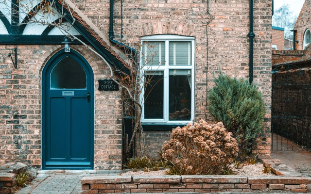 Rose Cottage