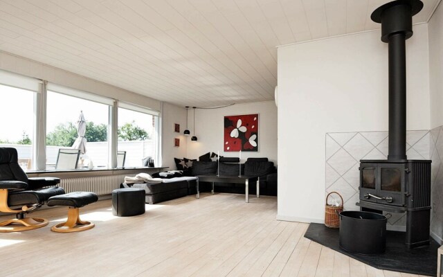 Charming Holiday Home in Rømø for 6 People