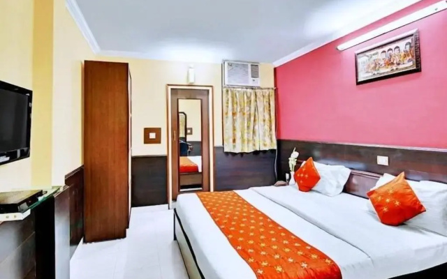 Hotel Mantri Residency