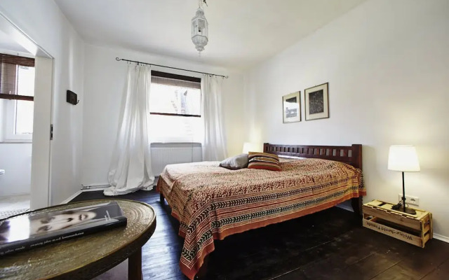 Schuhmacherei Guesthouse