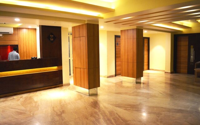 Hotel Krrish