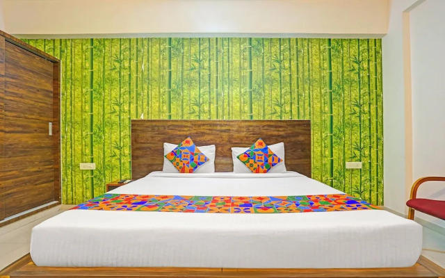 Fabhotel Balaji Luxury