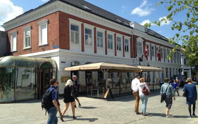 Best Western Plus Hotel Eyde