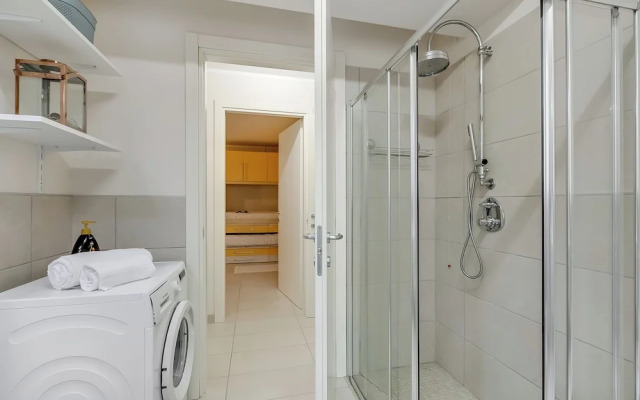 Il Silenzio House