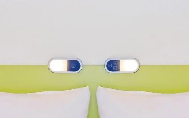 Hotel Inn Design Issoudun