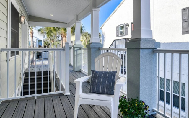 Maritime Place Unit B