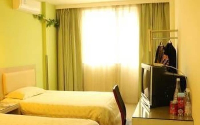 Rest Motel