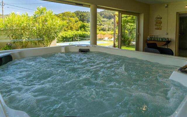 Casa do Cabo Ponte de Lima