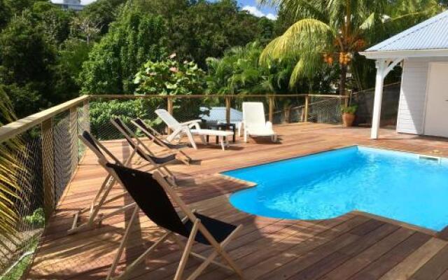 Villa Vue Sauvage