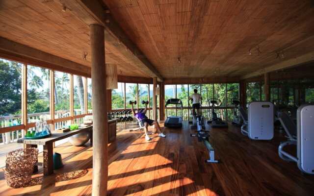 Soneva Kiri