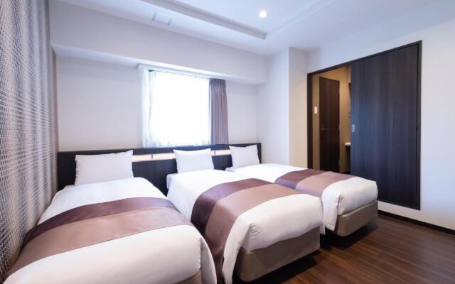 Nipponbashi Luxe Hotel