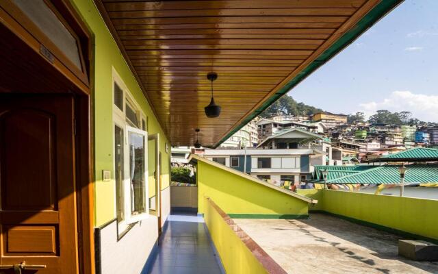 Hotel Sagorika