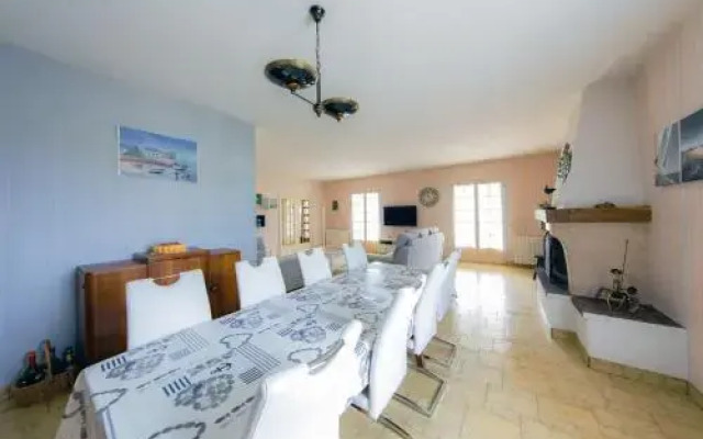 Villa en bord de mer - Ile de Ré