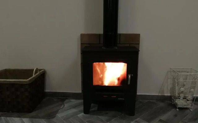 Apartamento La Sierra