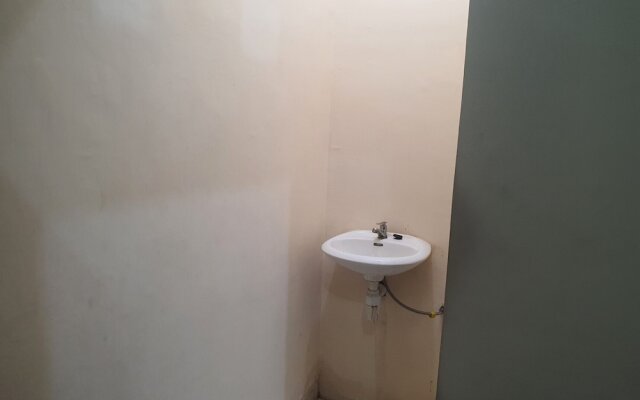 OYO 93623 Assalam Homestay Syariah