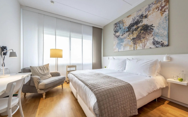 WestCord Hotel Delft