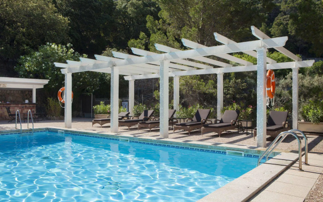 Hotel Bordoy Continental Valldemossa